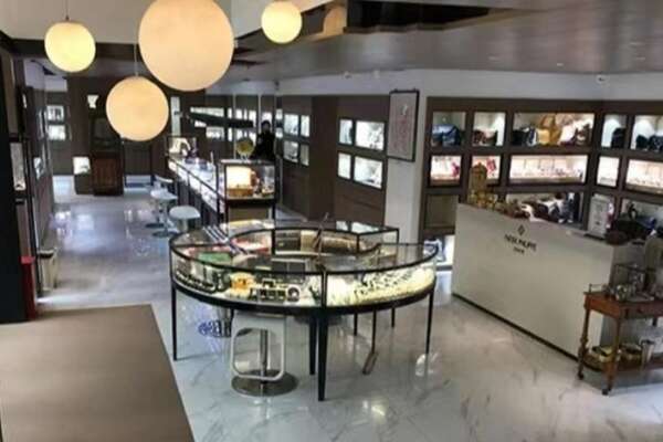 杭州市江干寄卖奢侈品店
